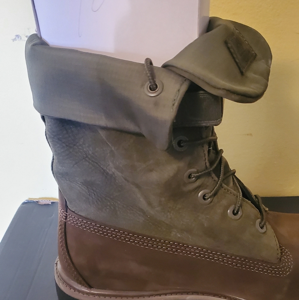 Timberland Gaiter Boot limited - Picture 3 of 7